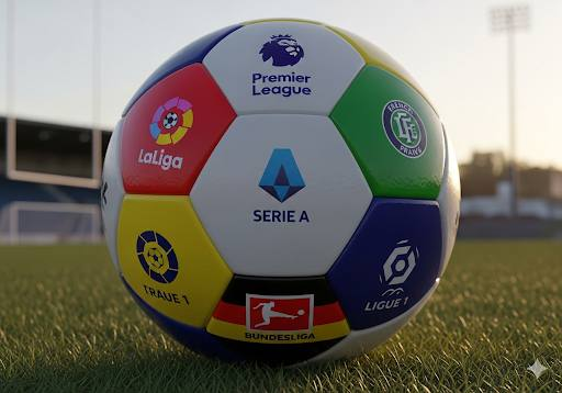 实况足球2026游戏截图